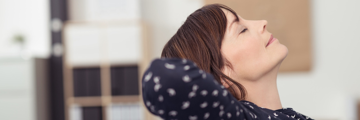 Working with Mindfulness