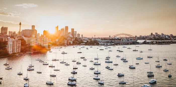 EAP Sydney & All Capital Cities