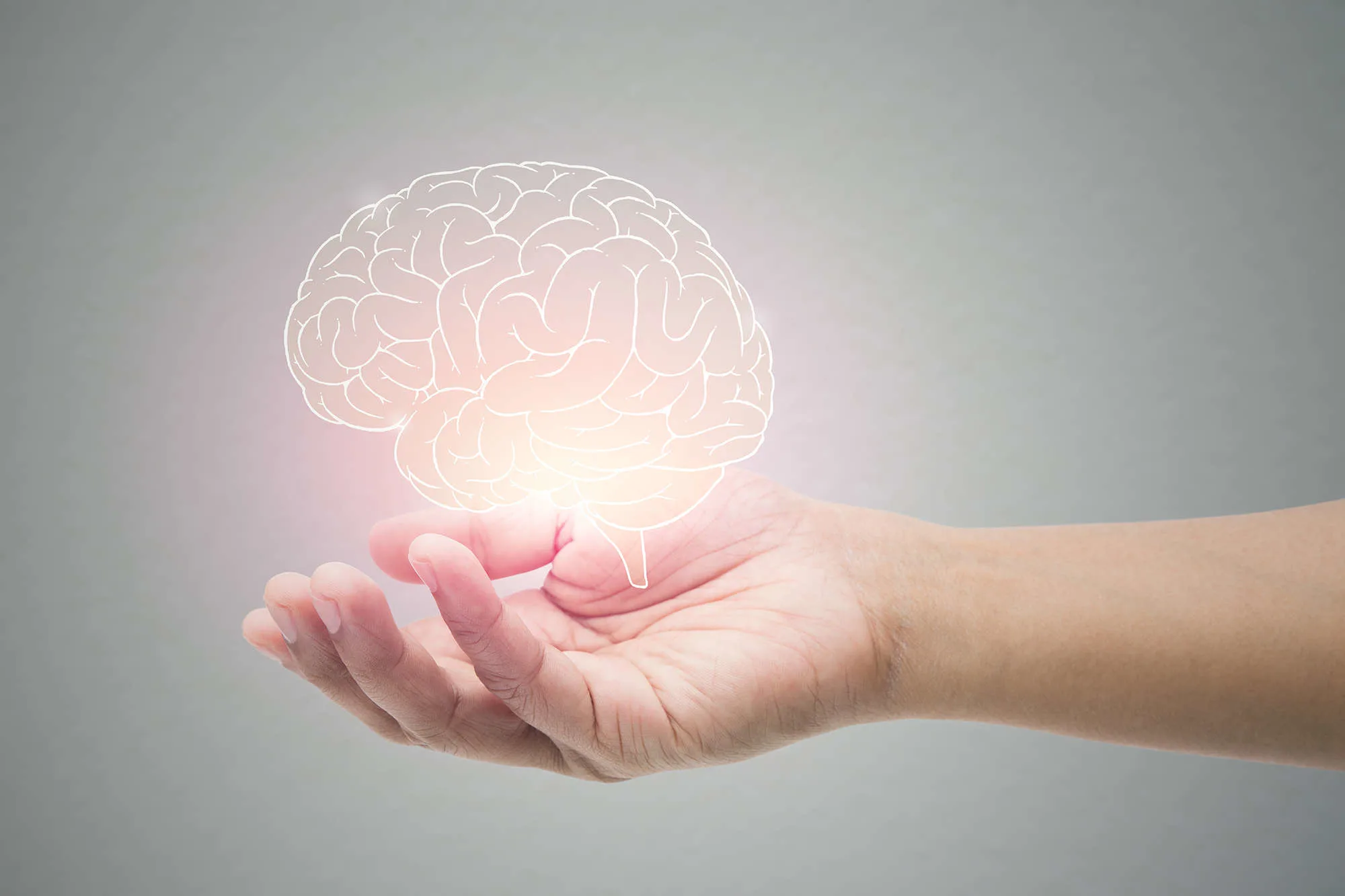 Mental Health & Wellbeing